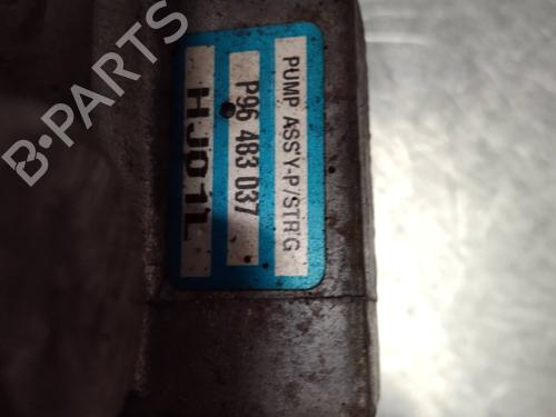 Steering pump CHEVROLET MATIZ (M200, M250) 0.8 | BP2249351M99 