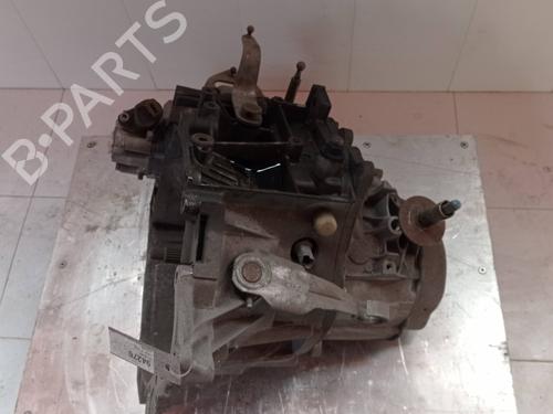 Gearbox CITROËN XSARA Coupe (N0) 1.9 D | BP2247942M3 