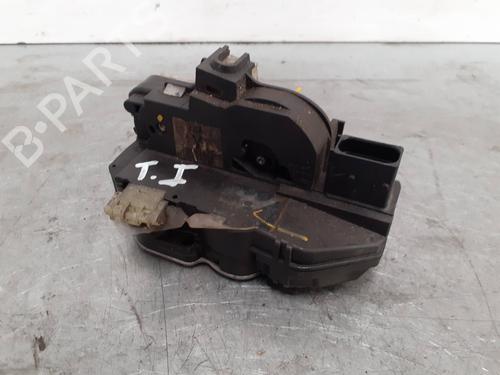 Used Rear left lock OPEL INSIGNIA A (G09) 2.0 CDTI (68) (131 hp) 7114465