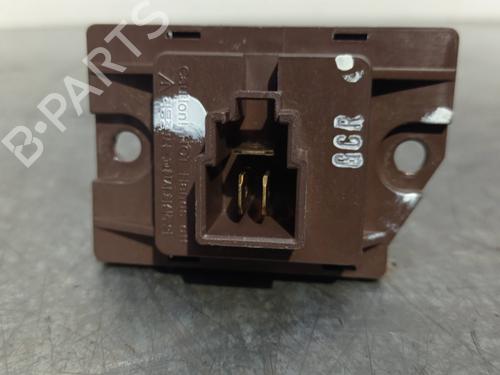 Heater resistor HYUNDAI i30 Estate (FD) 1.6 CRDi | BP29613576M108