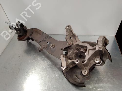 Left rear steering knuckle SAAB 9-3 (YS3F, E79, D79, D75) 2.2 TiD | BP2258299M27 
