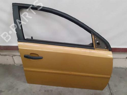 Right front door OPEL VECTRA C GTS (Z02) 1.9 CDTI (F68) | BP6470011C3 