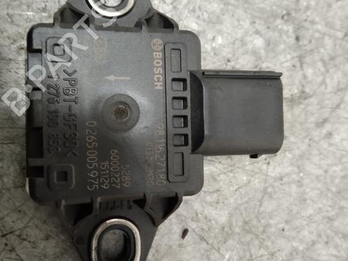 Elektronisk sensor PEUGEOT 3008 I MPV (0U_) 1.6 BlueHDi 120 (120 hp) 23022610