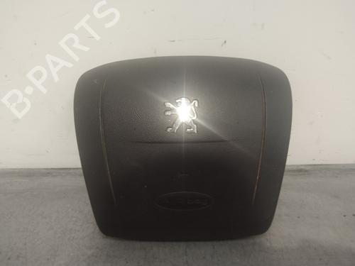 Used Driver airbag PEUGEOT BOXER Platform/Chassis [2006-2025]  27224618