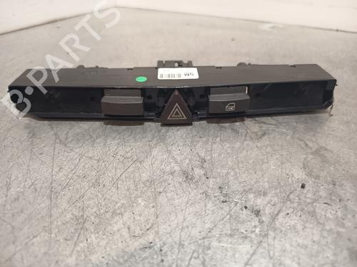 Used Warning switch OPEL ASTRA H (A04) [2004-2014]  27997627