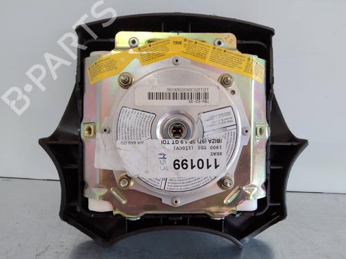 Driver airbag SEAT IBIZA II (6K1) 1.9 TDI | BP2249573C9 