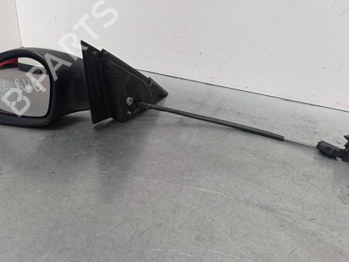 Left mirror SEAT IBIZA III (6L1)  | BP9653368C26 
