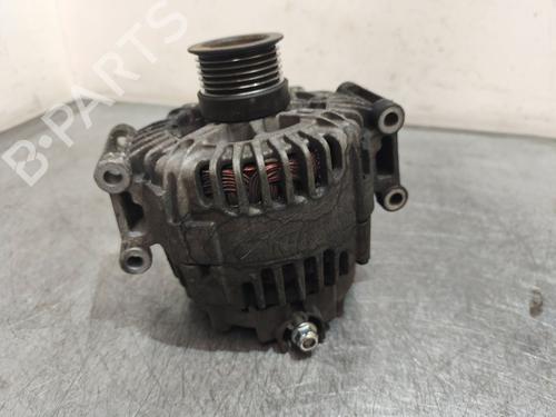 Generator Generator MERCEDES-BENZ C-CLASS (W204) [2007-2015] 34127355 34127355