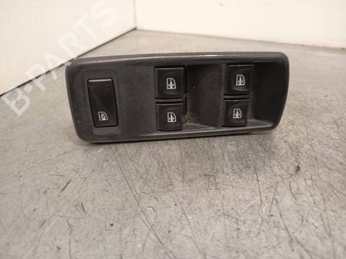 Left front window switch DACIA LODGY (JS_) | BP40515452I27 - Image 5