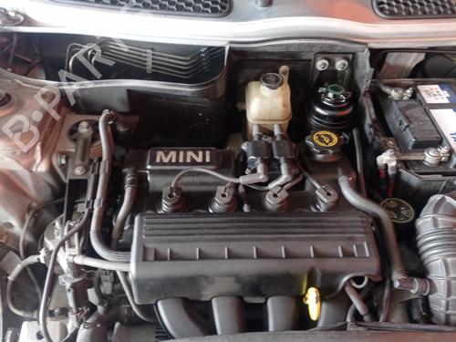Engine MINI MINI (R50, R53) Cooper | BP36324132M1 - Image 2