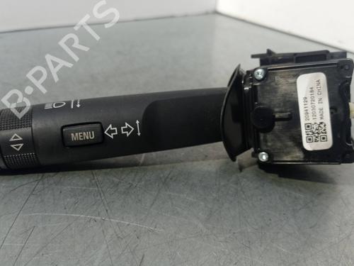 Used Steering column stalk OPEL ASTRA J Sports Tourer (P10) [2010-2015]  11836682