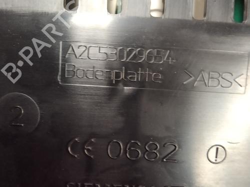Instrument cluster SEAT ALTEA (5P1)  | BP27161361C47 