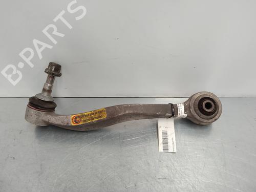 Used Left front suspension arm BMW 5 (E60) 530 d (218 hp) 14219121