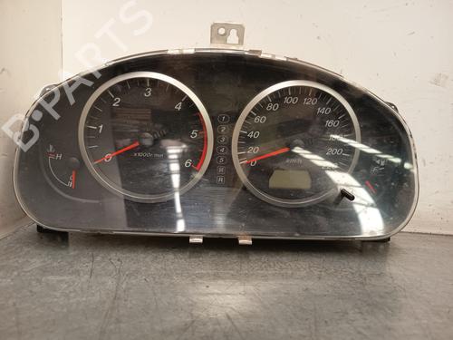instrument-cluster-mazda-2-dy-2003-2004-2005-2006-2007-37424928 main image