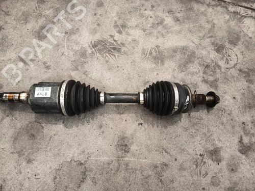 Left front driveshaft CHEVROLET CRUZE (J300) | BP40571439M38 - Image 4