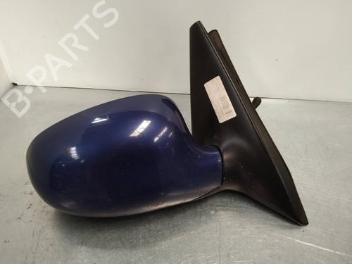 Used Right mirror DAEWOO LANOS (KLAT) [1997-2025]  2251038