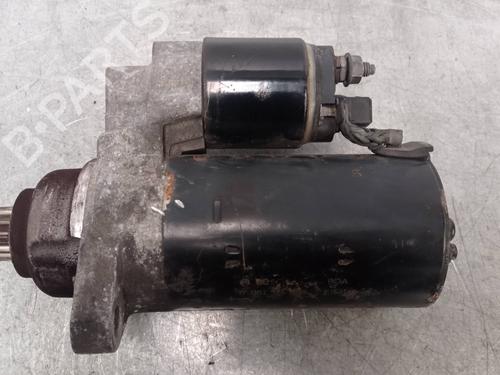 Startmotor SEAT IBIZA III (6L1) [2002-2009]  9293138
