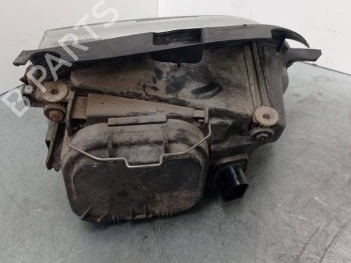 Left headlight SEAT AROSA (6H1) 1.7 SDI | BP9197341C28 
