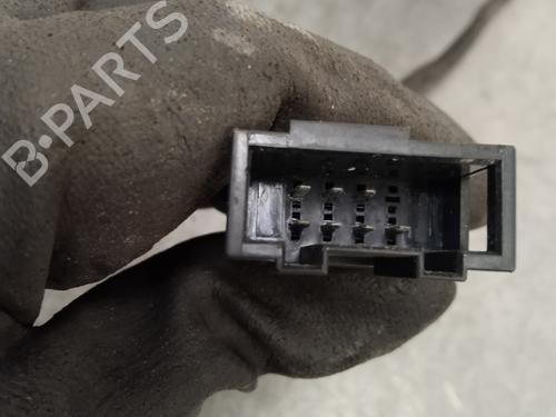 Left mirror SEAT TOLEDO II (1M2) 1.9 TDI | BP26711478C26 