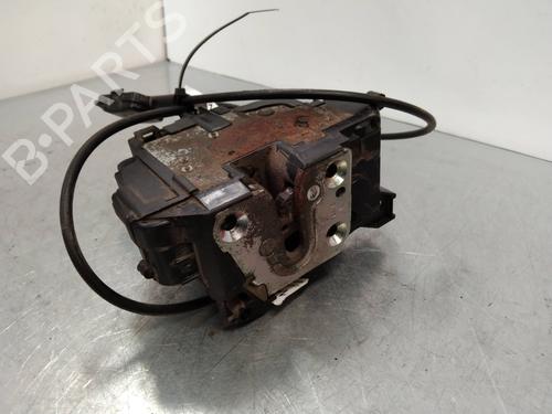 Used Rear left lock RENAULT CLIO III (BR0/1, CR0/1) 1.5 dCi (BR0H, CR0H, CR1S, BR1S) (106 hp) 2257952