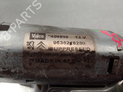 Rear wiper motor CITROËN XSARA (N1)  | BP2253479M102 