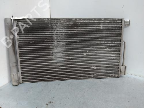 Used AC radiator FIAT FIORINO Box Body/MPV (225_) 1.3 D Multijet (225BXD1A, 225BXB1A, 225BXB11) (75 hp) 4608728