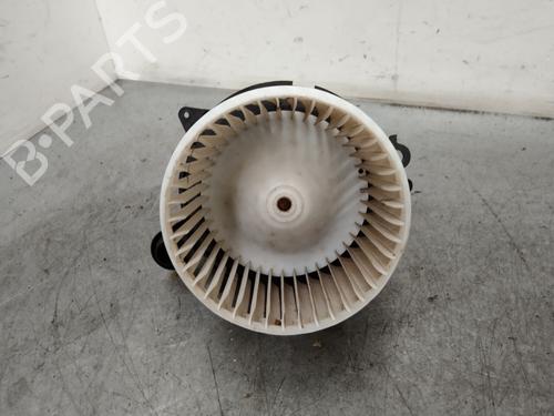 Heater blower motor DACIA SANDERO  | BP22409557M62 