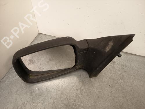 Left mirror FORD FIESTA III (GFJ)  | BP27327686C26