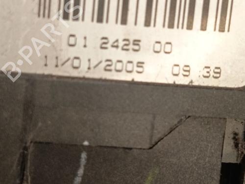 Steering column stalk MAZDA 2 (DY) 1.4 CD | BP37424936I23 - Image 2