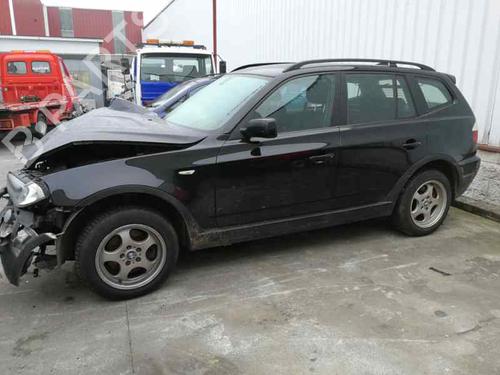 Styring servopumpe BMW X3 (E83) 2.0 d | BP2246834M99 
