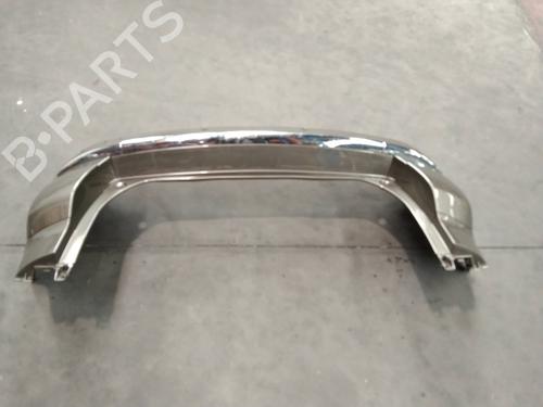 Rear bumper CITROËN C4 Picasso I MPV (UD_)  | BP16848290C8 