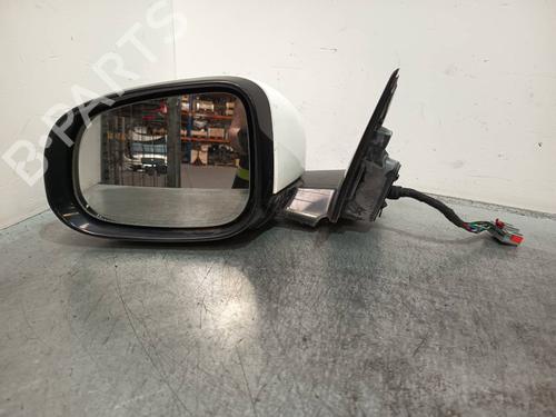 Used Left mirror Left mirror 38544697 38544697