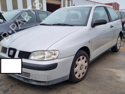 Brugte SEAT IBIZA II (6K1)    4750437
