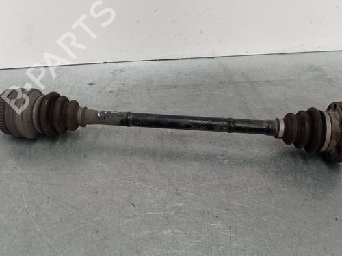 Used Right rear driveshaft BMW 3 (E90) 320 d (163 hp) 9499118