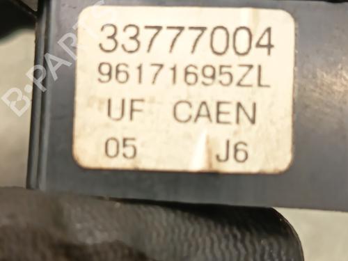 Headlight switch PEUGEOT 306 (7B, N3, N5) 1.9 SLD | BP29157289I24 