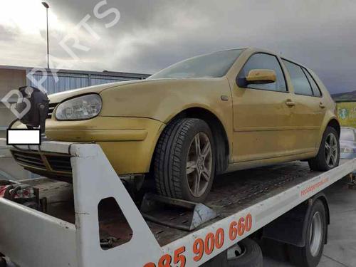 Hood VW GOLF IV (1J1) 1.6 | BP6976740C1 