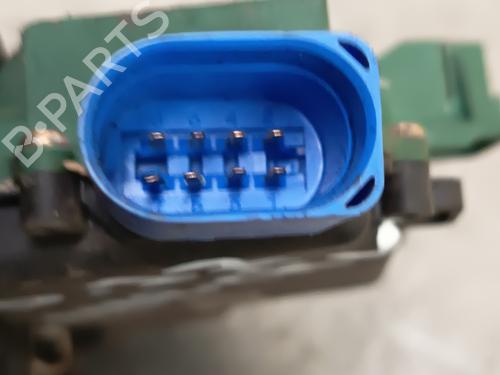 Front left lock SEAT IBIZA III (6L1) | BP28412845C98