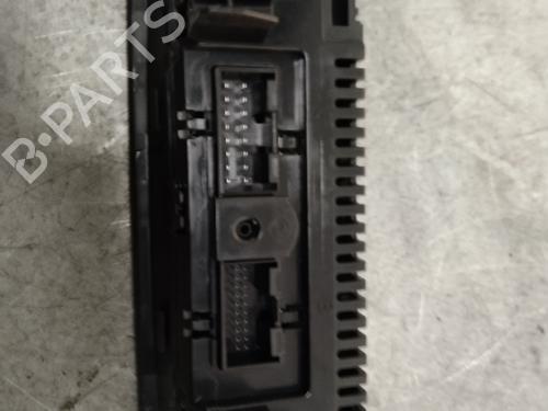 Climate control SEAT IBIZA IV (6J5, 6P1)  | BP23867374I5
