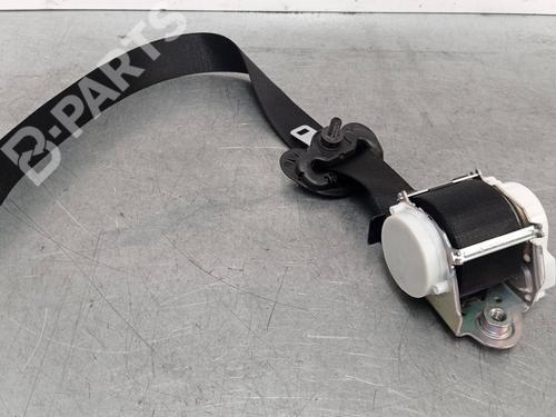 Used Front left belt tensioner Front left belt tensioner BMW 1 (E87) 116 d (116 hp) 10092222 10092222