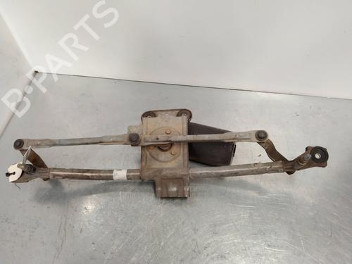 Used Front wiper motor FORD KA (RB_) 1.3 i (60 hp) 2252855