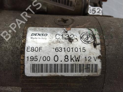Starter FIAT PUNTO Hatchback Van (188_) 1.2 60 | BP2259419M8 