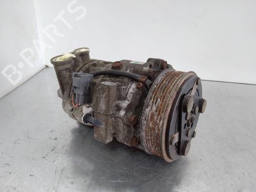 Used AC compressor FIAT LINEA (323_, 110_) 1.3 D Multijet (323AXB11, 323AXB1A) (90 hp) 2255088