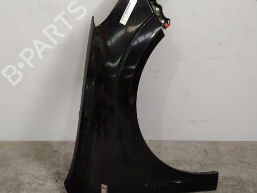 Used Right front fenders OPEL ASTRA H (A04) [2004-2014]  23565347