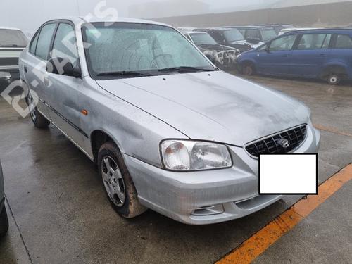 Right headlight HYUNDAI ACCENT II (LC) 1.5 CRDi | BP10156154C29  - Image 6