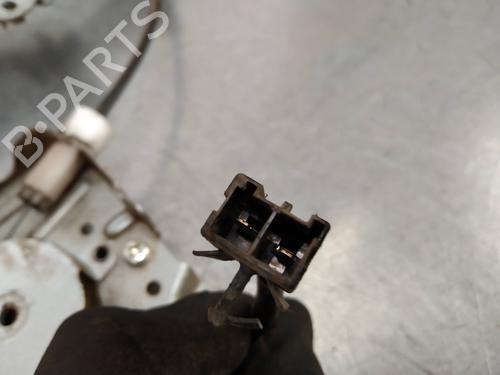 Rear left window mechanism NISSAN NAVARA NP300 (D40) 2.5 dCi 4WD | BP14905408C24 