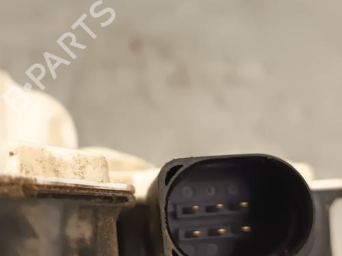 Rear right lock SEAT IBIZA IV (6J5, 6P1)  | BP29157339C99 