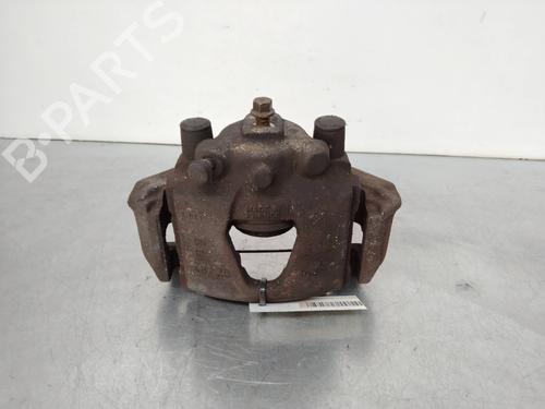 Used Right front brake caliper OPEL COMBO Box Body/MPV (71_) 1.7 D (60 hp) 13665406