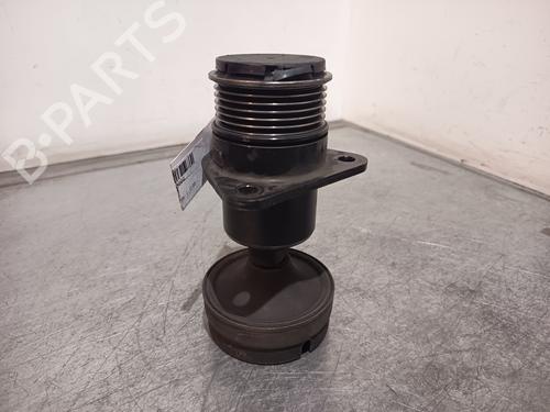 Used Pulley FORD FOCUS I (DAW, DBW) 1.8 TDCi (100 hp) 20656228