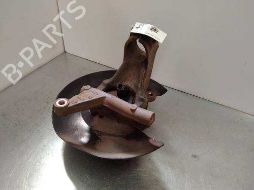 Right rear steering knuckle FORD MONDEO III (B5Y) 2.0 16V TDDi / TDCi | BP2252658M28 
