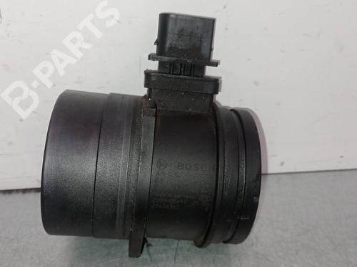 Used Mass air flow sensor Mass air flow sensor BMW 1 (E87) 116 d (116 hp) 10096509 10096509